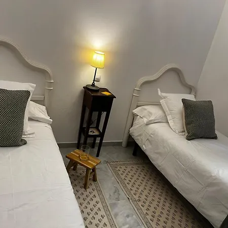 Aitana En Alvarez Quintero Appartement Sevilla